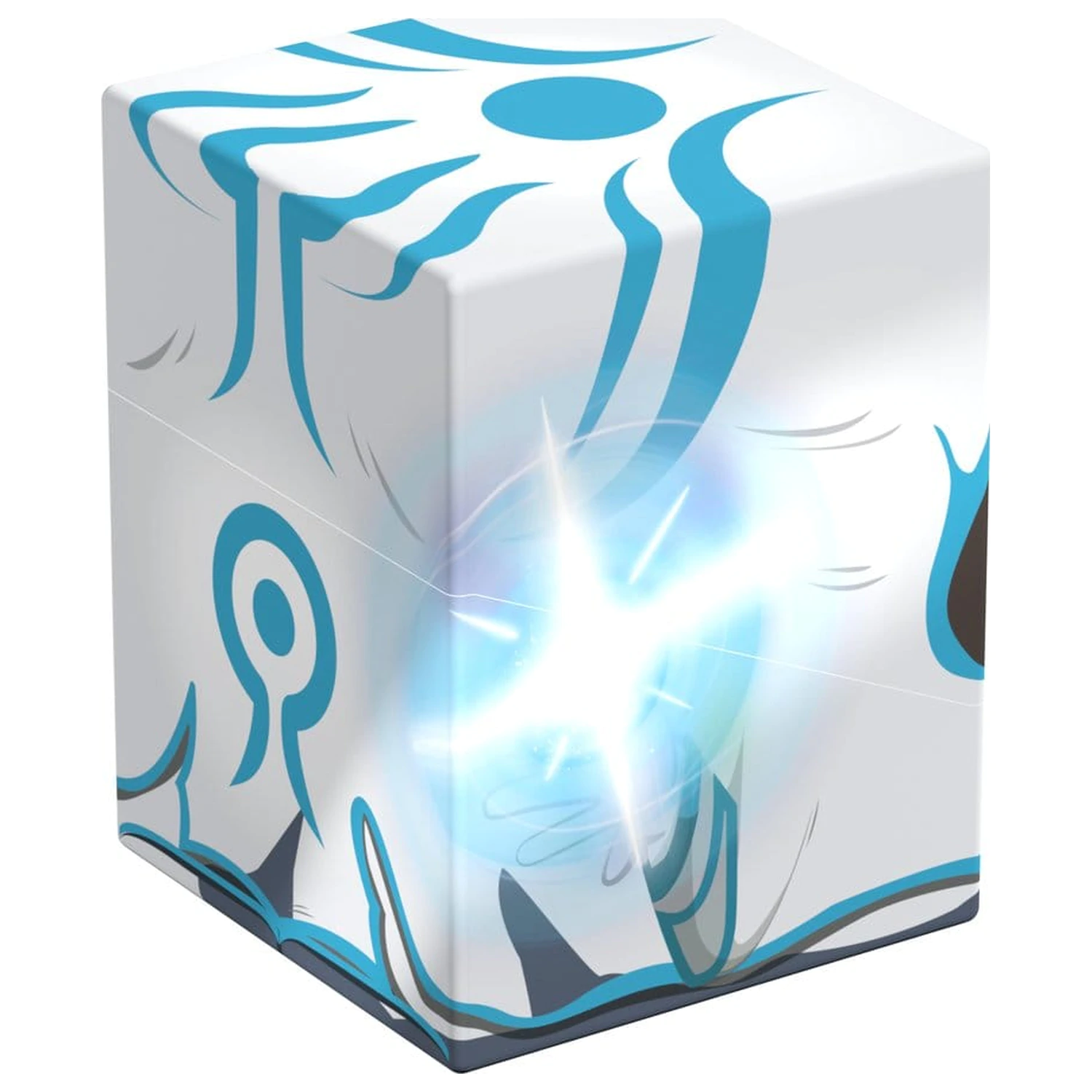 Squaroes Squaroe Magic: The Gathering "Reality Fracture" MTG013 - Jace (Fractured) fotografija izdelka