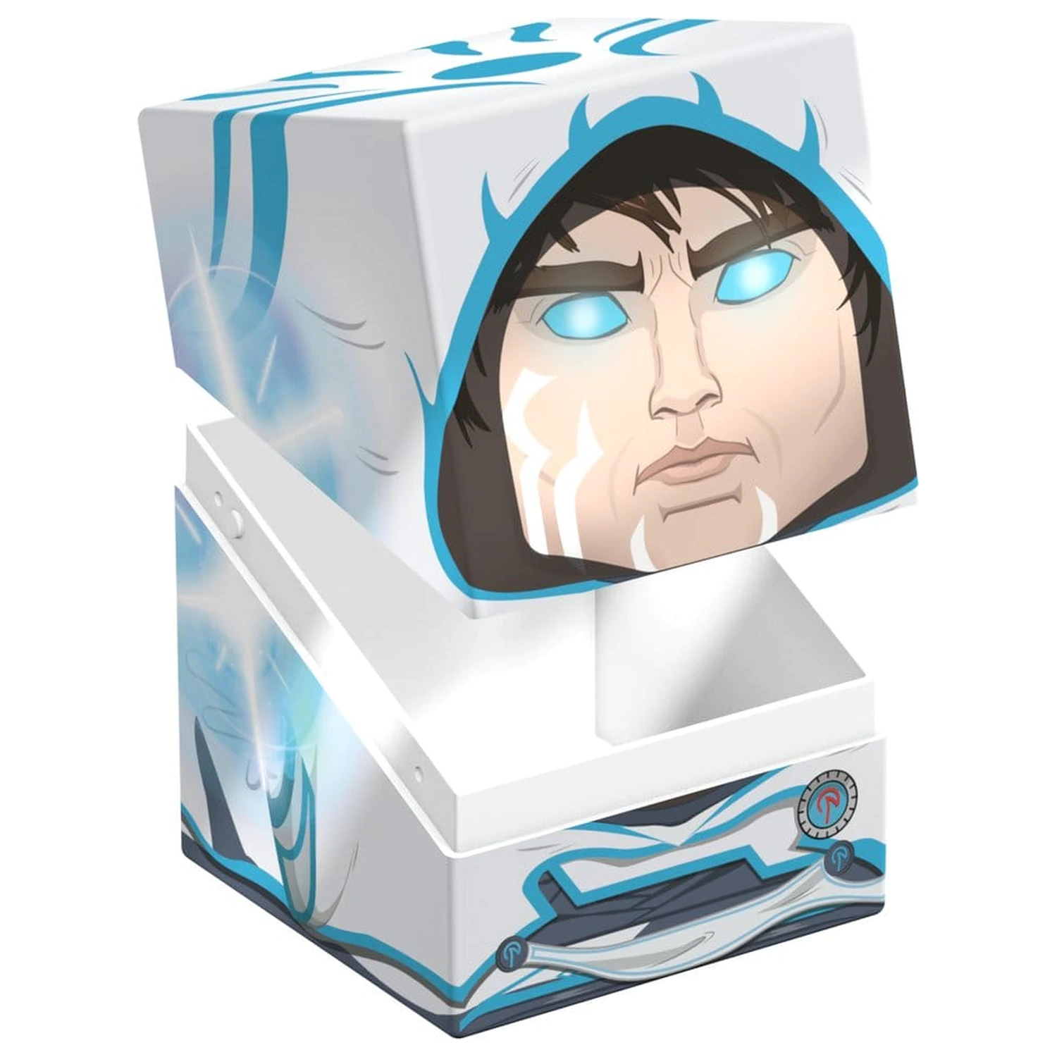 Squaroes Squaroe Magic: The Gathering "Reality Fracture" MTG013 - Jace (Fractured) fotografija izdelka