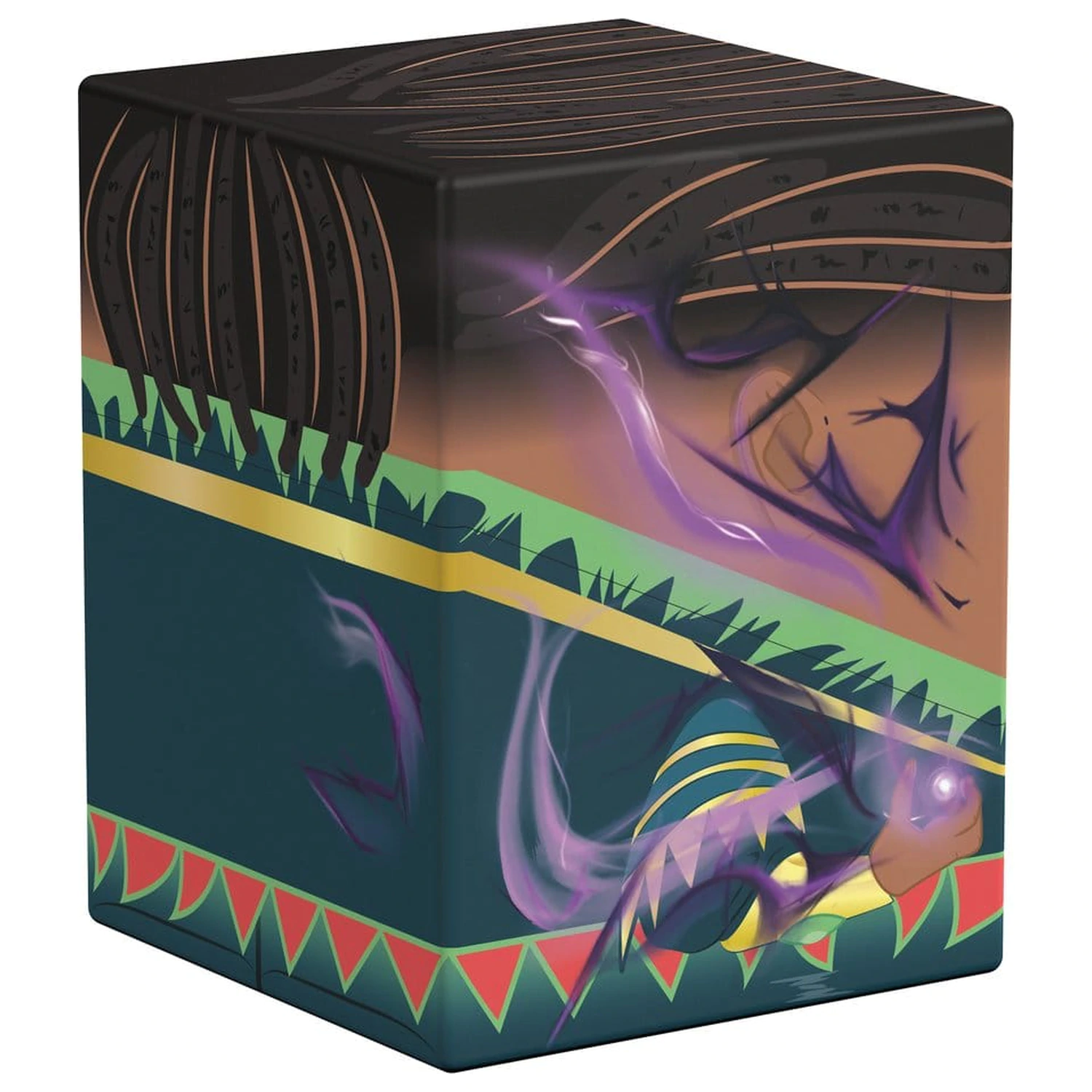 Squaroes Squaroe Magic: The Gathering "SOS" MTG009 - Professor Dellian Fel fotografija izdelka