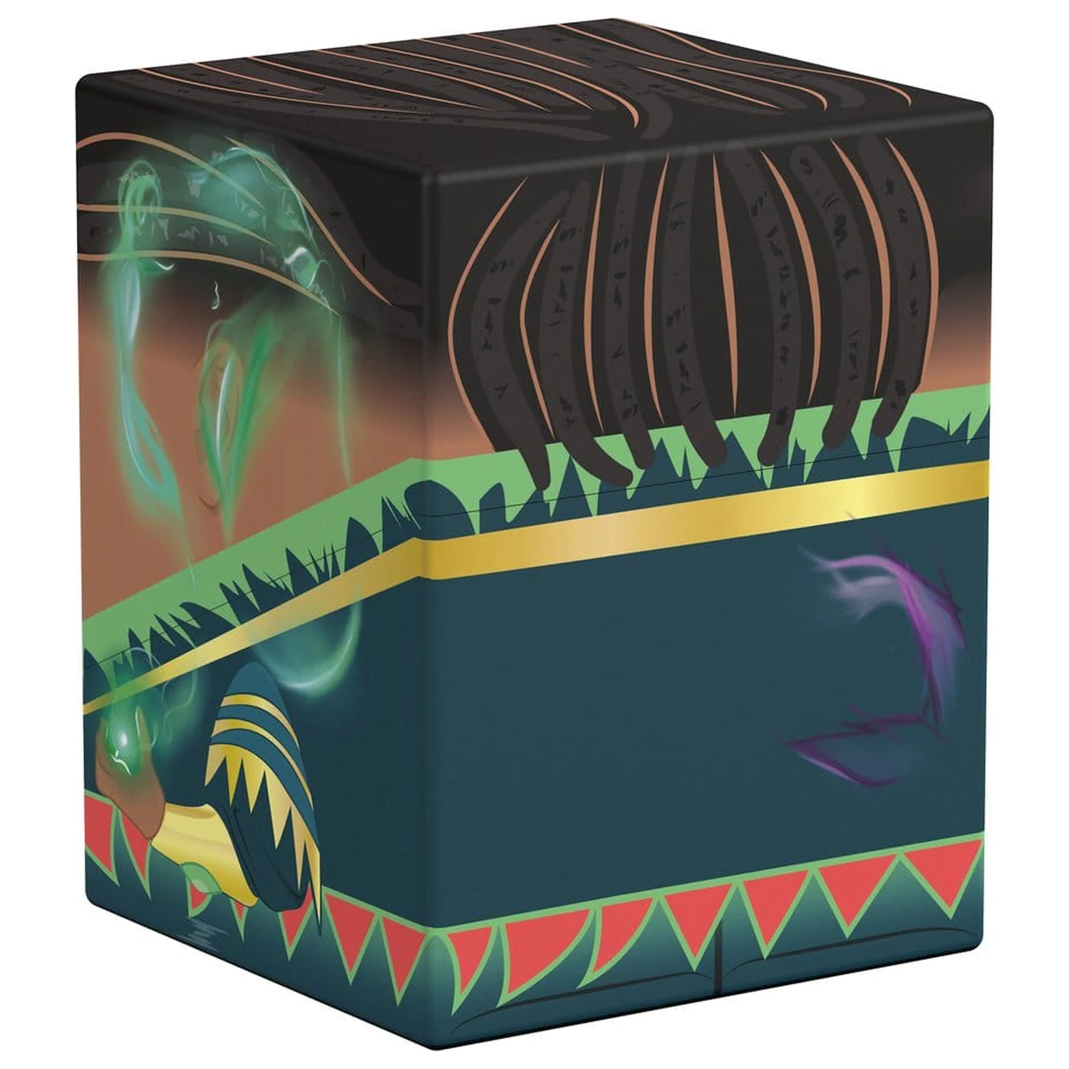 Squaroes Squaroe Magic: The Gathering "SOS" MTG009 - Professor Dellian Fel fotografija izdelka