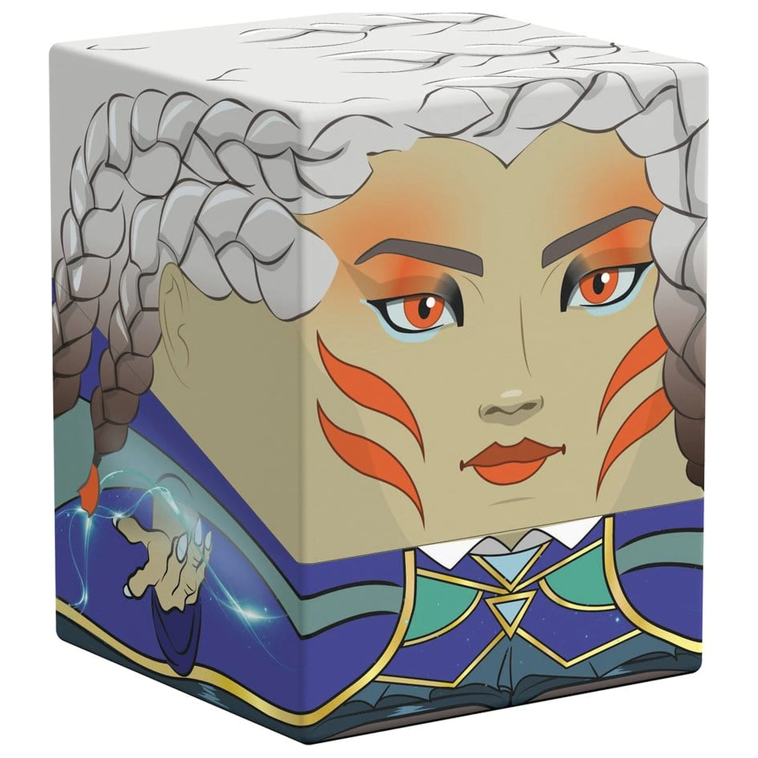 Squaroes Squaroe Magic: The Gathering "SOS" MTG010 - Tam fotografija izdelka