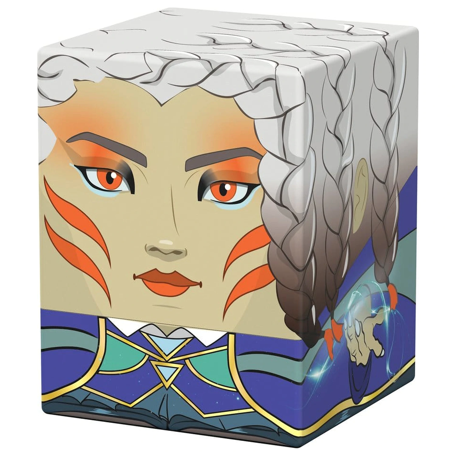 Squaroes Squaroe Magic: The Gathering "SOS" MTG010 - Tam fotografija izdelka