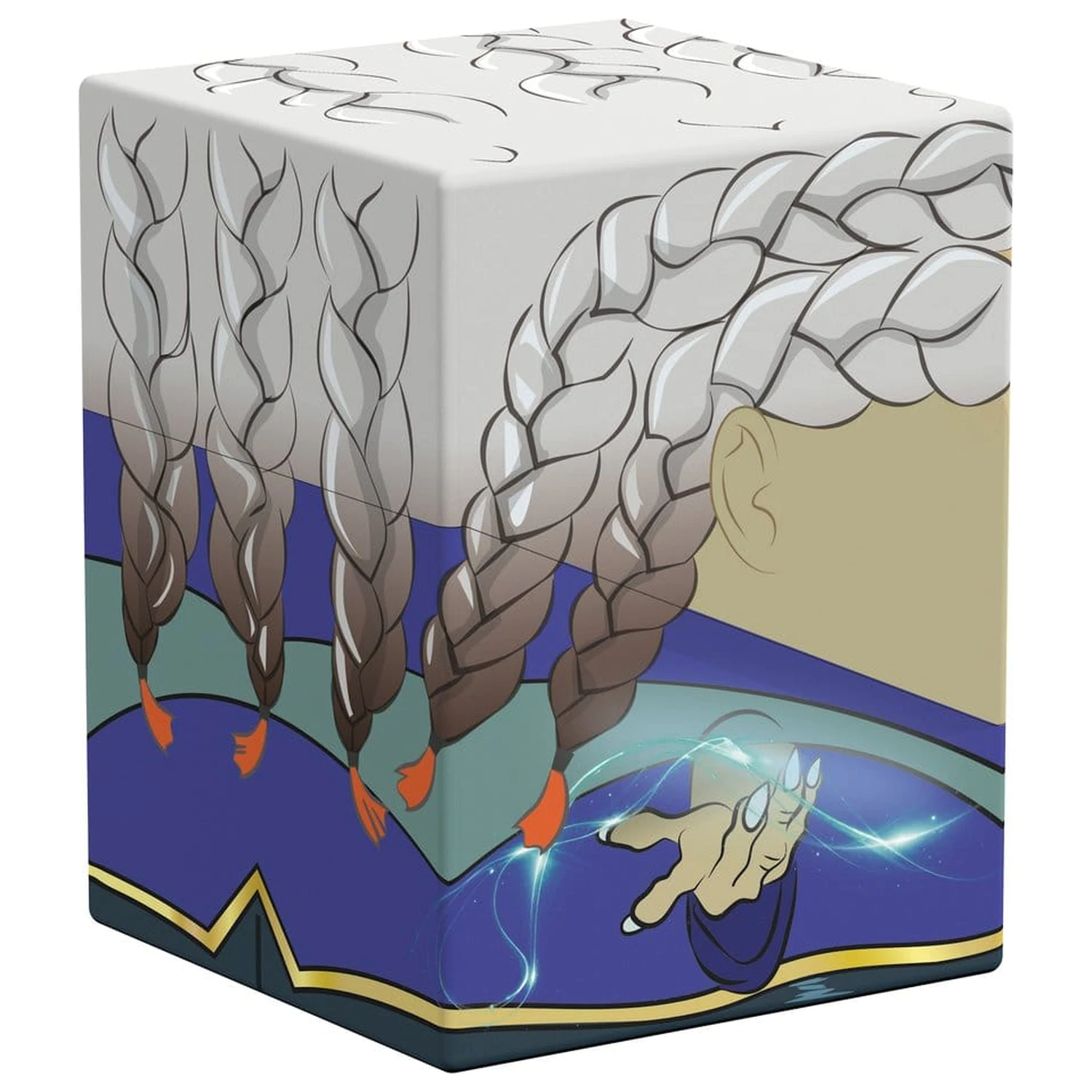 Squaroes Squaroe Magic: The Gathering "SOS" MTG010 - Tam fotografija izdelka