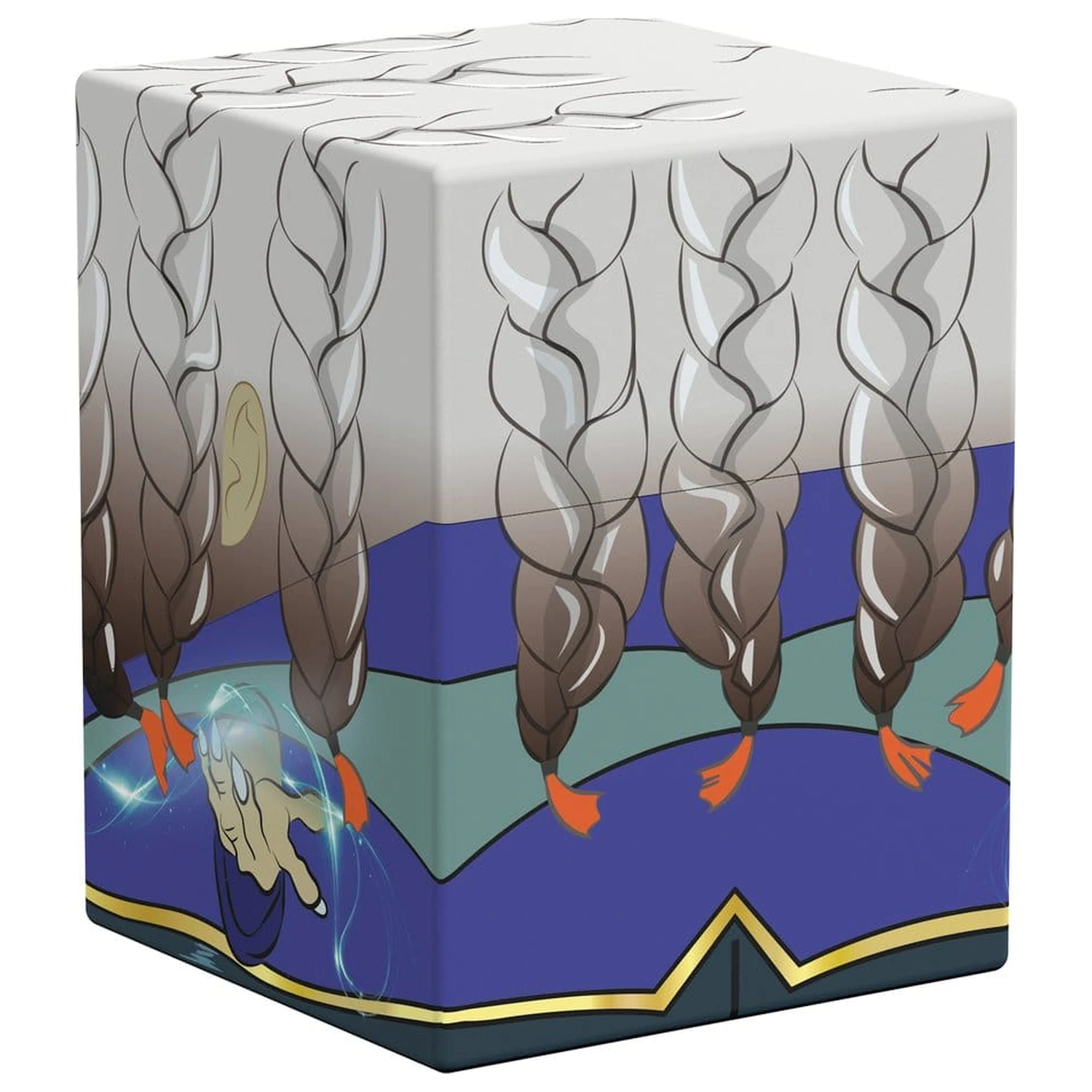 Squaroes Squaroe Magic: The Gathering "SOS" MTG010 - Tam fotografija izdelka