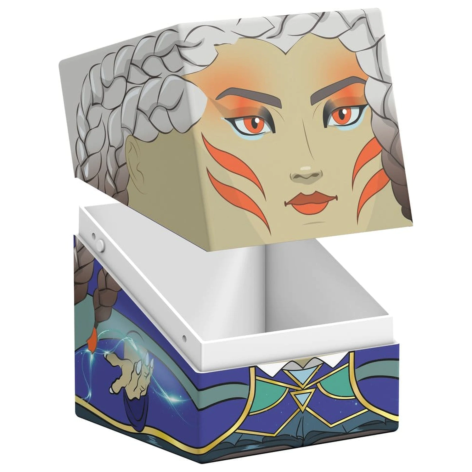 Squaroes Squaroe Magic: The Gathering "SOS" MTG010 - Tam fotografija izdelka