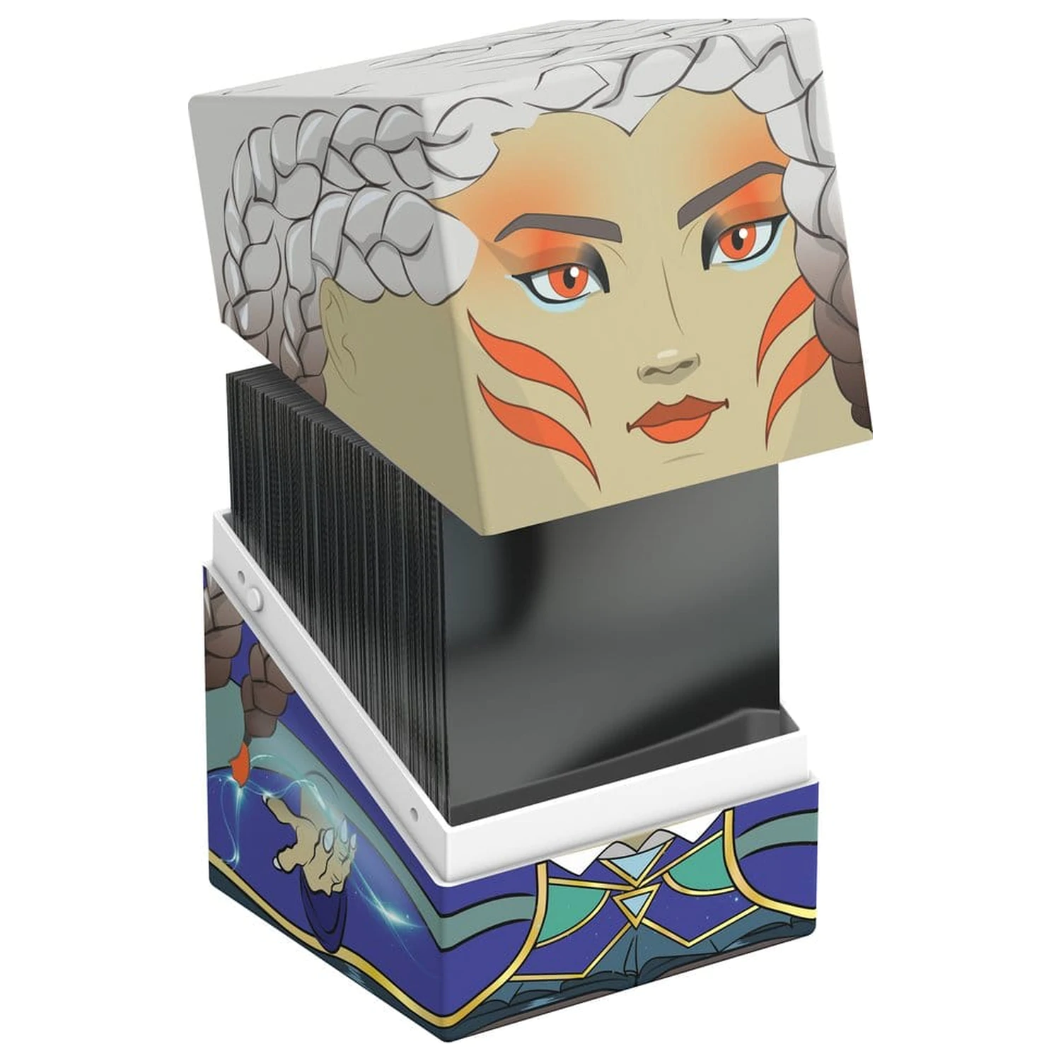 Squaroes Squaroe Magic: The Gathering "SOS" MTG010 - Tam fotografija izdelka