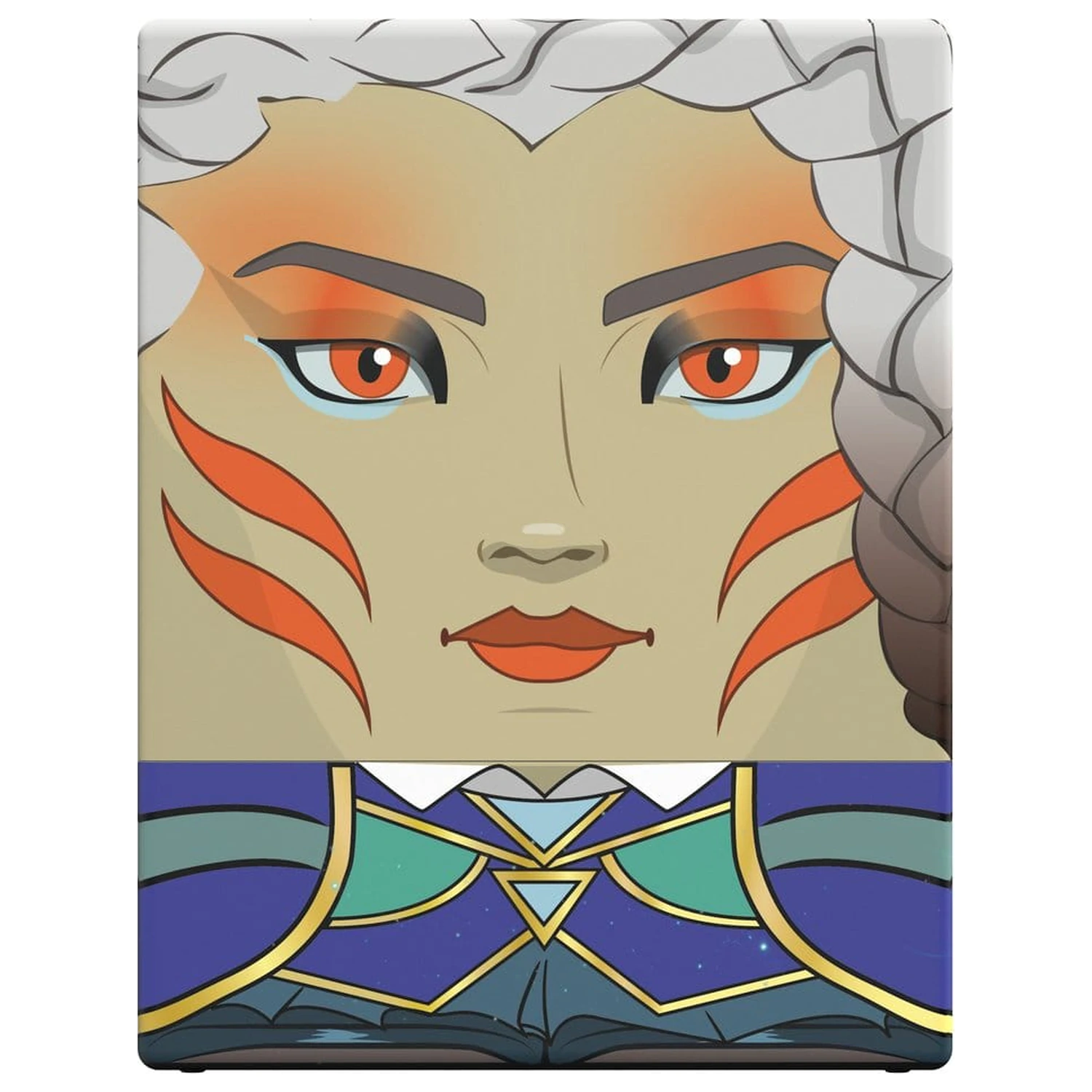 Squaroes Squaroe Magic: The Gathering "SOS" MTG010 - Tam fotografija izdelka