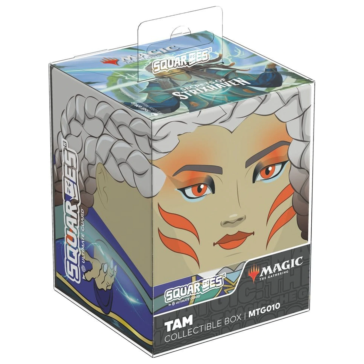 Squaroes Squaroe Magic: The Gathering "SOS" MTG010 - Tam fotografija izdelka