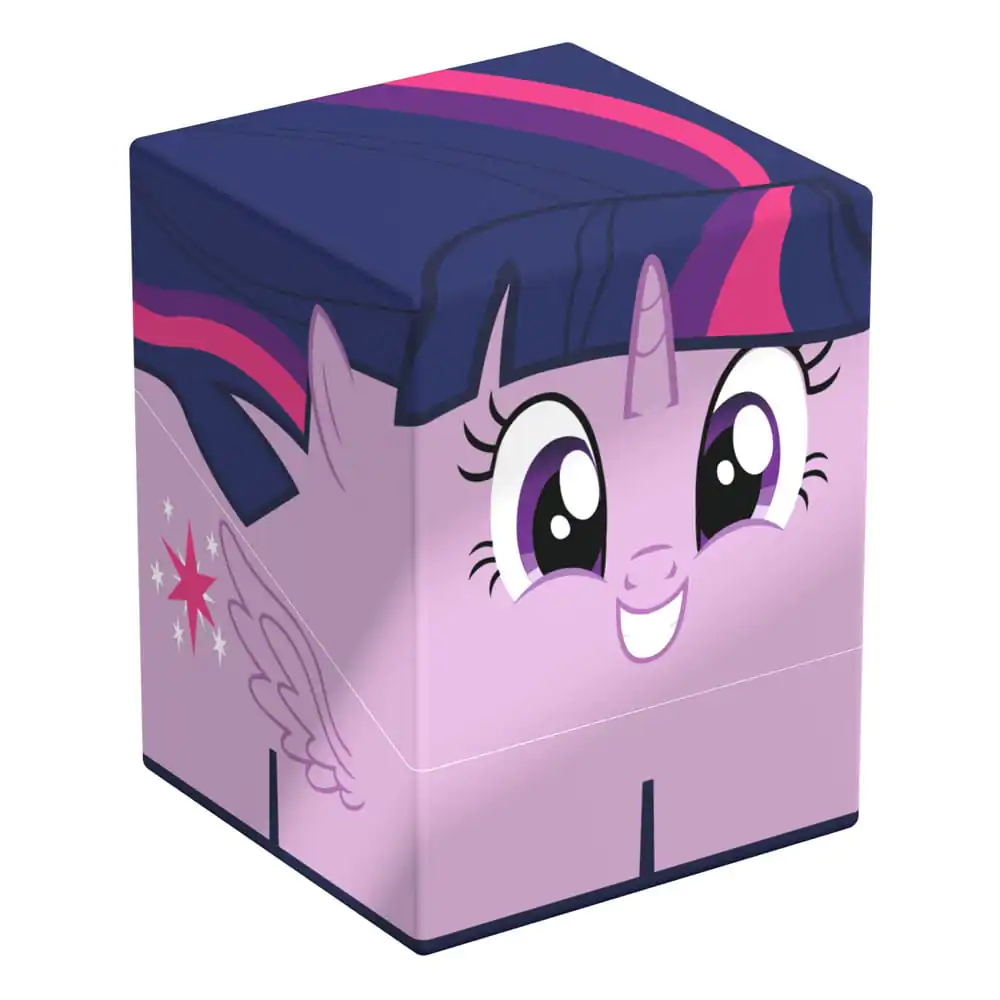 Squaroes Squaroe My Little Pony "Friendship is Magic" MLP001 - Twilight Sparkle fotografija izdelka
