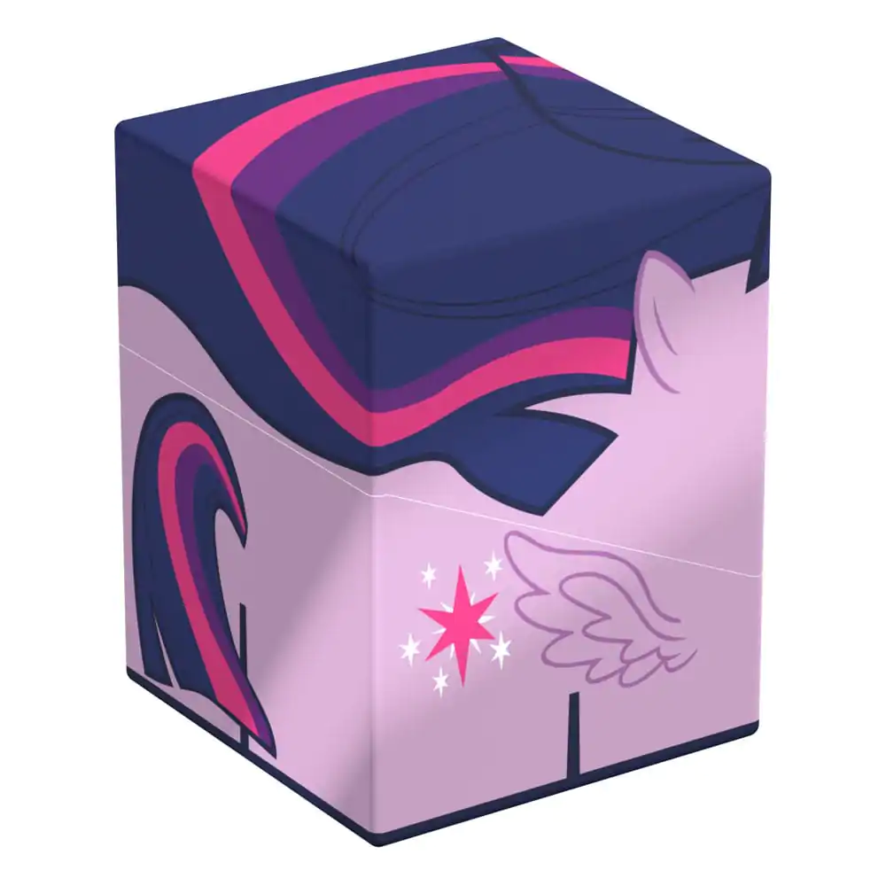 Squaroes Squaroe My Little Pony "Friendship is Magic" MLP001 - Twilight Sparkle fotografija izdelka