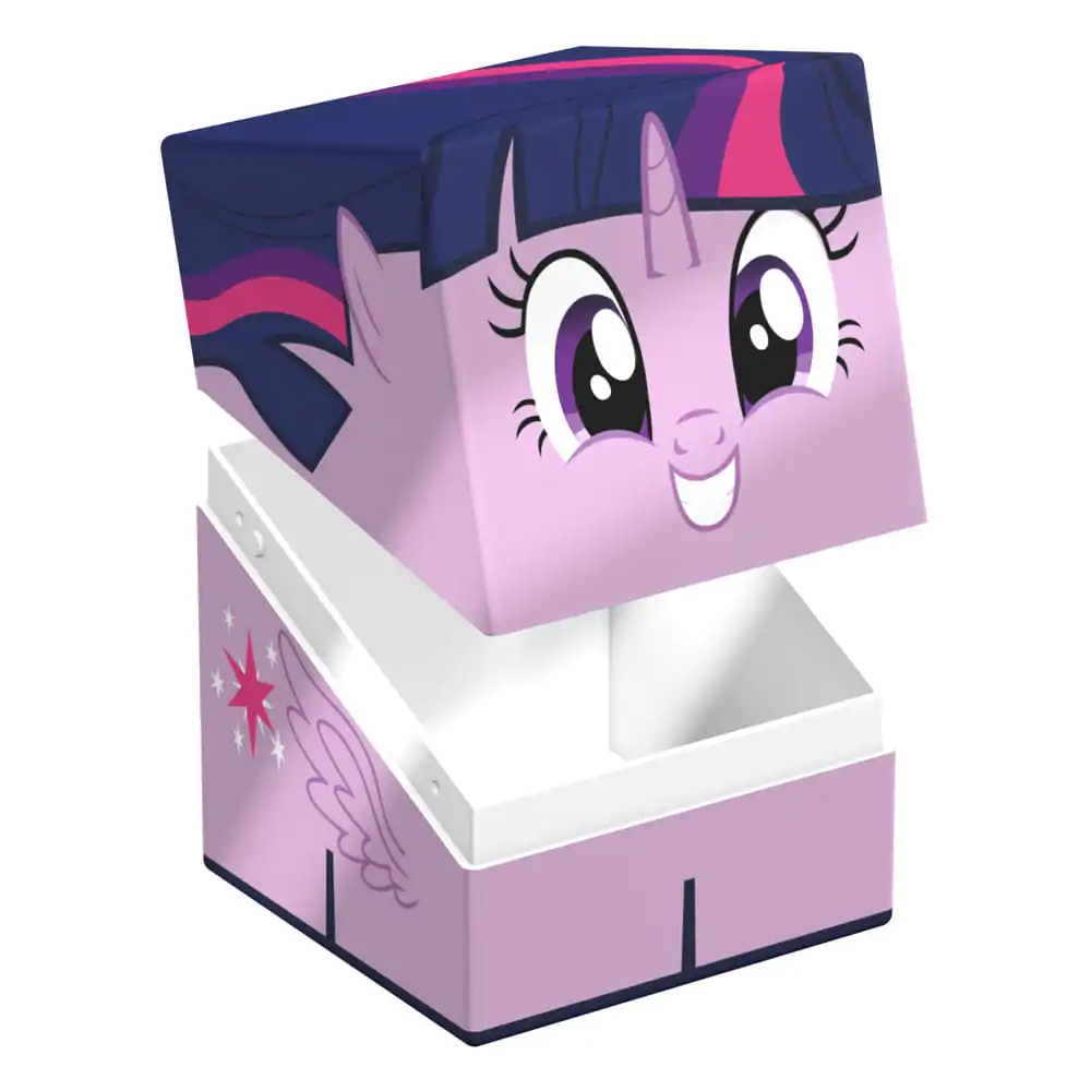 Squaroes Squaroe My Little Pony "Friendship is Magic" MLP001 - Twilight Sparkle fotografija izdelka