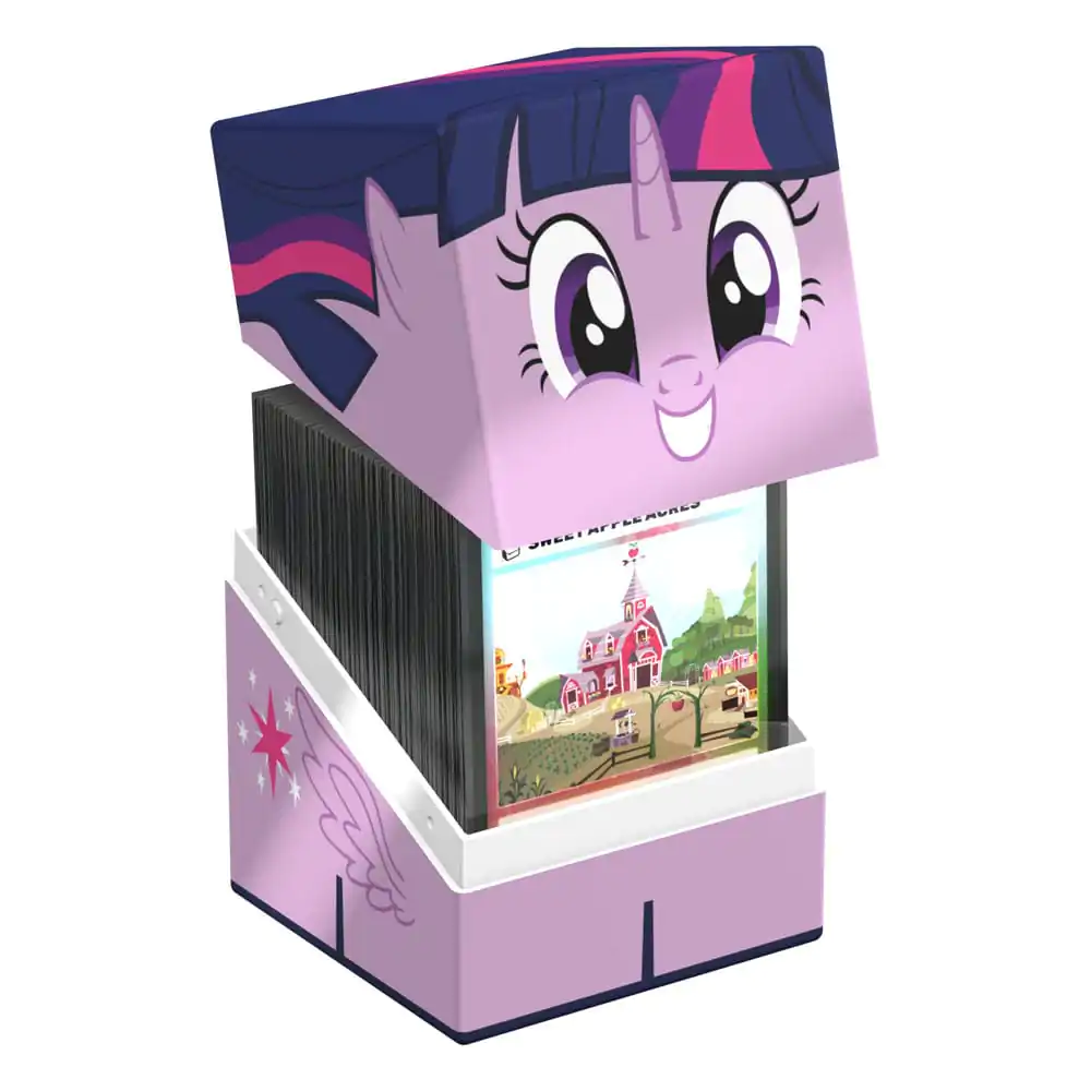 Squaroes Squaroe My Little Pony "Friendship is Magic" MLP001 - Twilight Sparkle fotografija izdelka