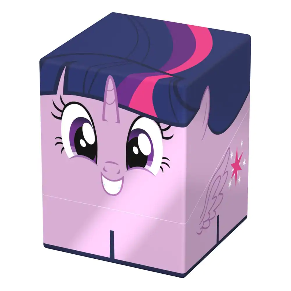 Squaroes Squaroe My Little Pony "Friendship is Magic" MLP001 - Twilight Sparkle fotografija izdelka