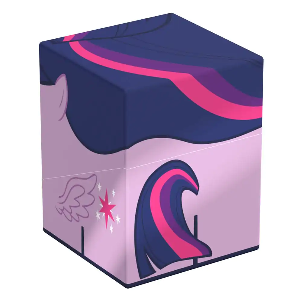 Squaroes Squaroe My Little Pony "Friendship is Magic" MLP001 - Twilight Sparkle fotografija izdelka
