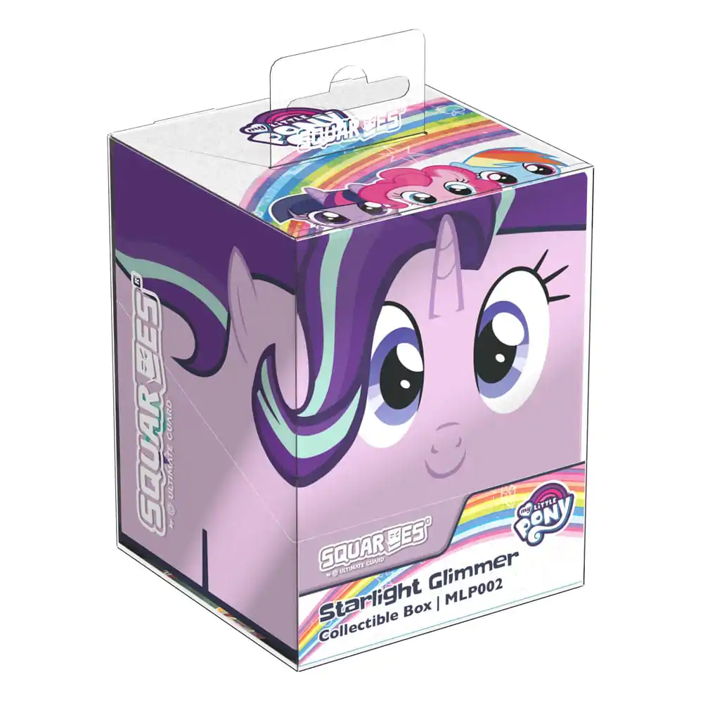 Squaroes Squaroe My Little Pony "Friendship is Magic" MLP002 - Starlight Glimmer fotografija izdelka