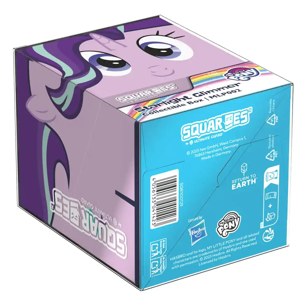 Squaroes Squaroe My Little Pony "Friendship is Magic" MLP002 - Starlight Glimmer fotografija izdelka