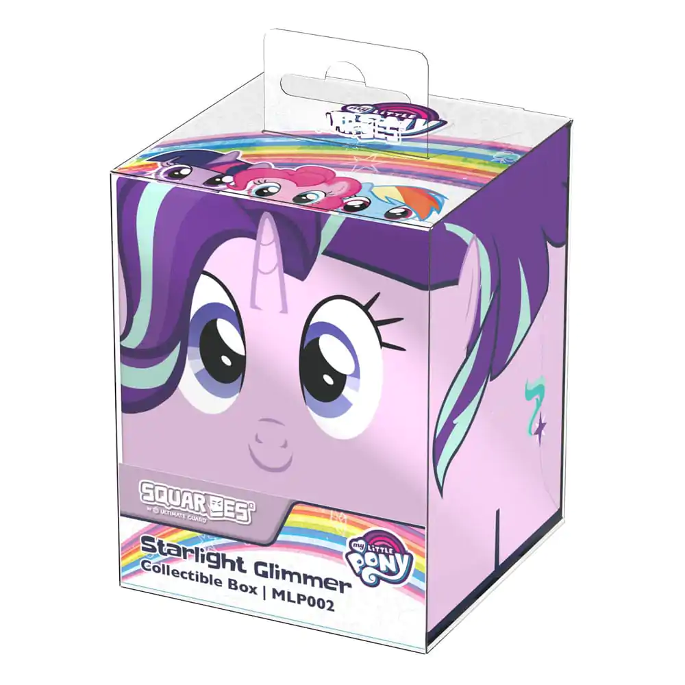 Squaroes Squaroe My Little Pony "Friendship is Magic" MLP002 - Starlight Glimmer fotografija izdelka