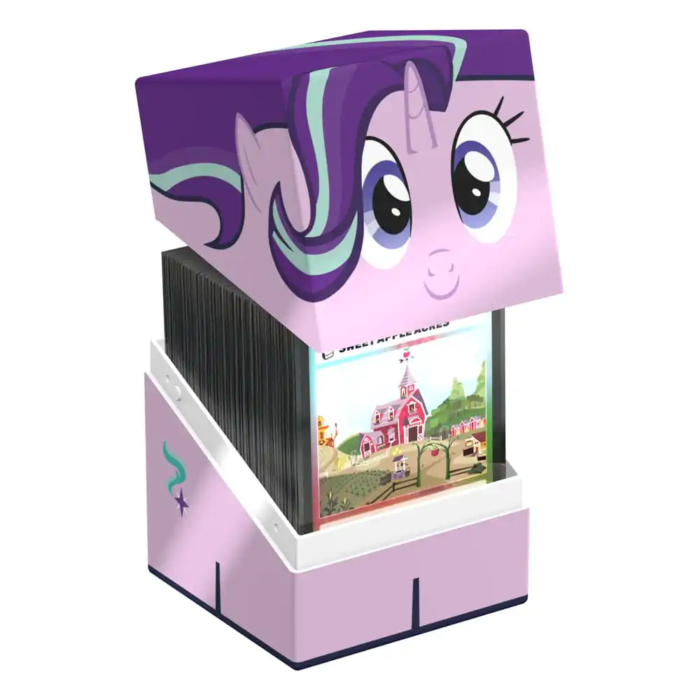 Squaroes Squaroe My Little Pony "Friendship is Magic" MLP002 - Starlight Glimmer fotografija izdelka