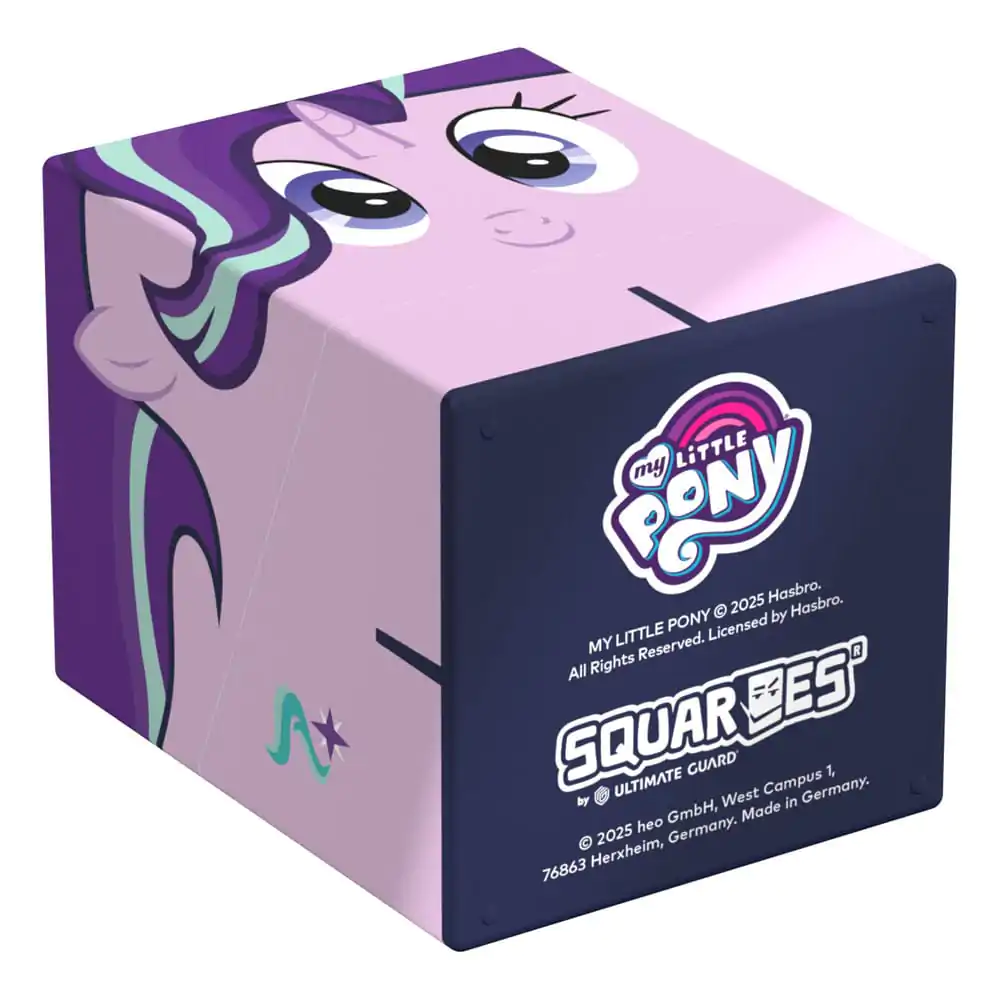 Squaroes Squaroe My Little Pony "Friendship is Magic" MLP002 - Starlight Glimmer fotografija izdelka
