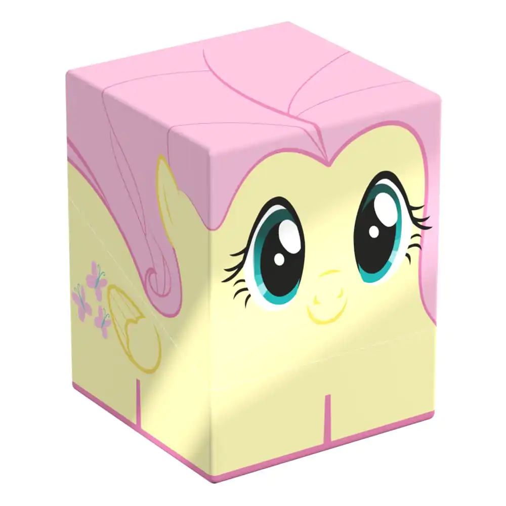 Squaroes Squaroe My Little Pony "Friendship is Magic" MLP003 - Fluttershy fotografija izdelka