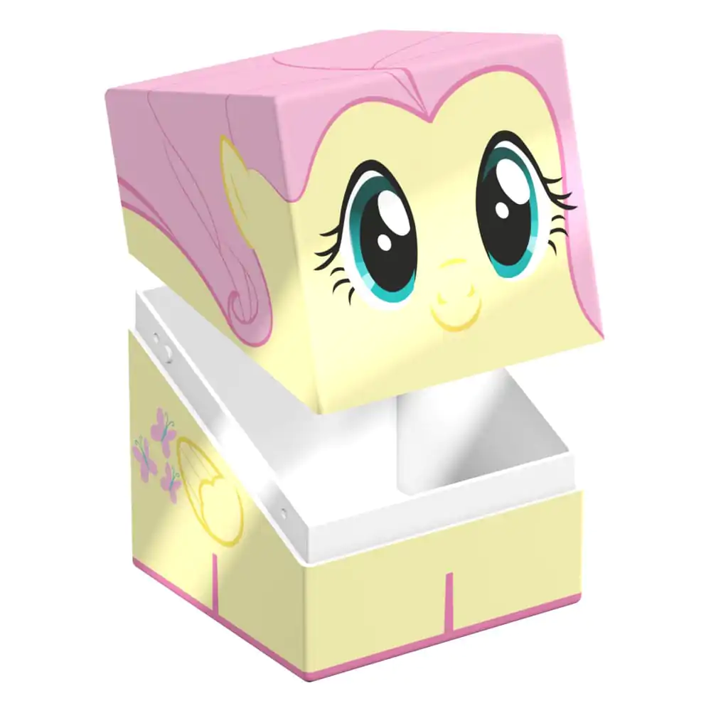 Squaroes Squaroe My Little Pony "Friendship is Magic" MLP003 - Fluttershy fotografija izdelka
