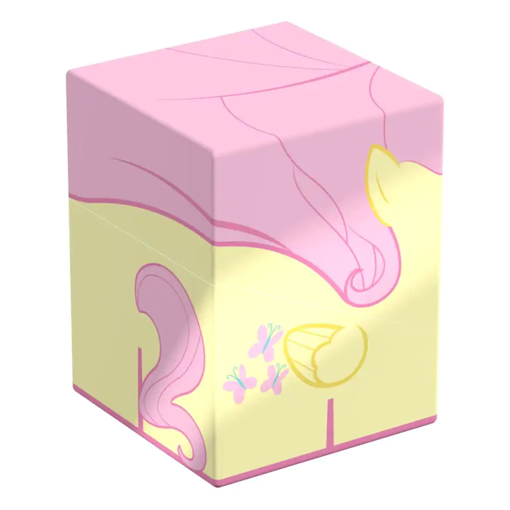 Squaroes Squaroe My Little Pony "Friendship is Magic" MLP003 - Fluttershy fotografija izdelka