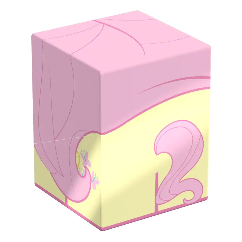 Squaroes Squaroe My Little Pony "Friendship is Magic" MLP003 - Fluttershy fotografija izdelka
