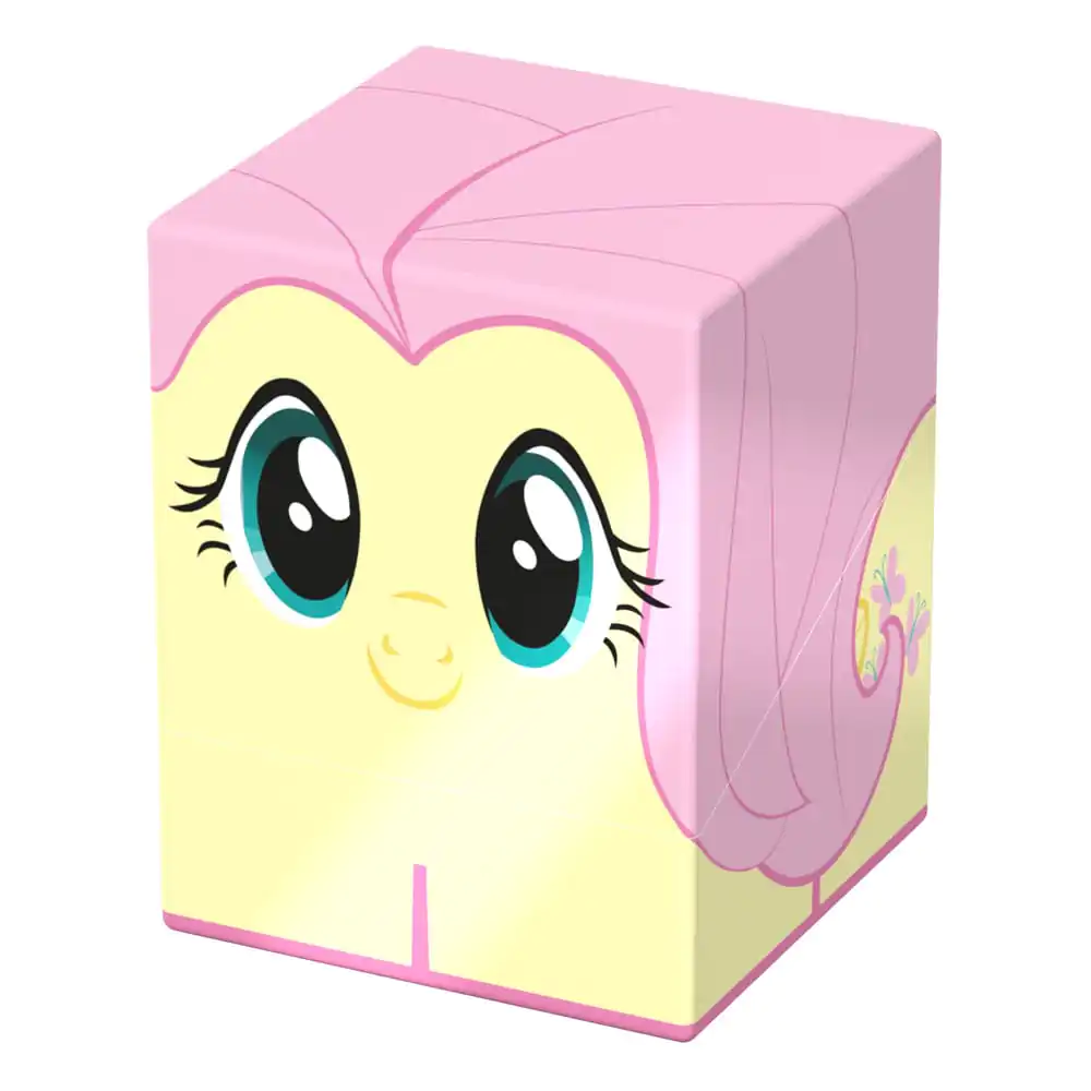 Squaroes Squaroe My Little Pony "Friendship is Magic" MLP003 - Fluttershy fotografija izdelka