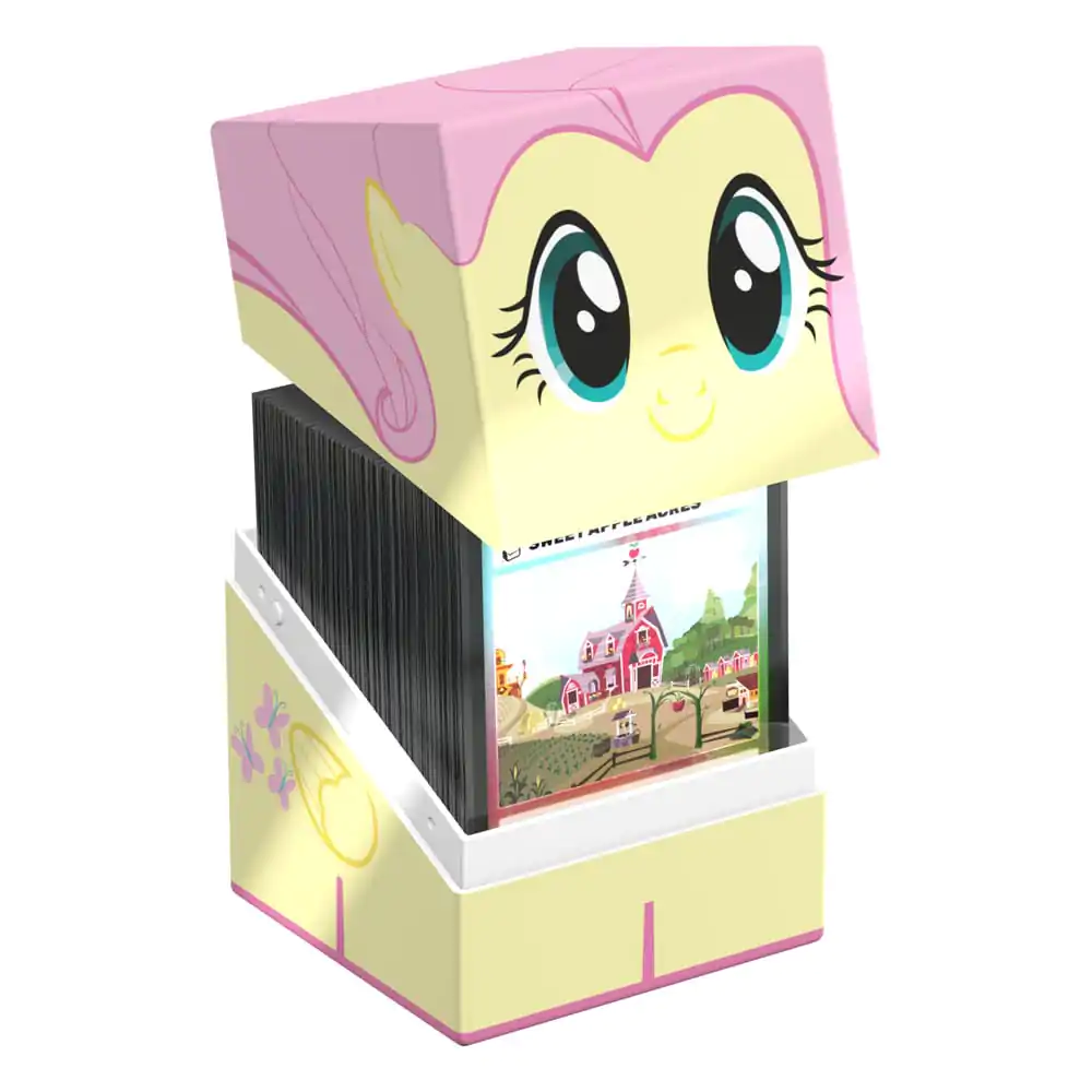 Squaroes Squaroe My Little Pony "Friendship is Magic" MLP003 - Fluttershy fotografija izdelka