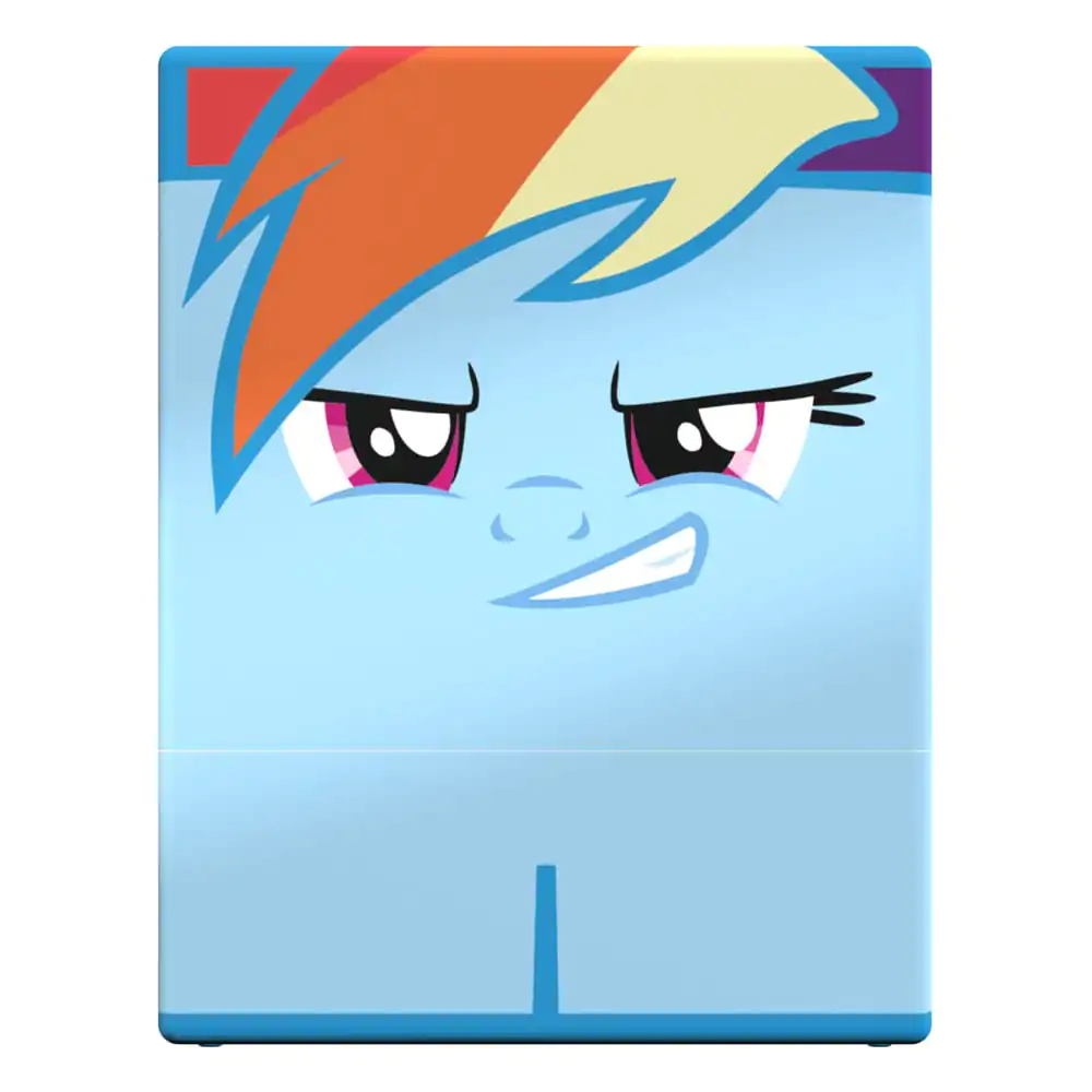 Squaroes Squaroe My Little Pony "Friendship is Magic" MLP004 - Rainbow Dash fotografija izdelka