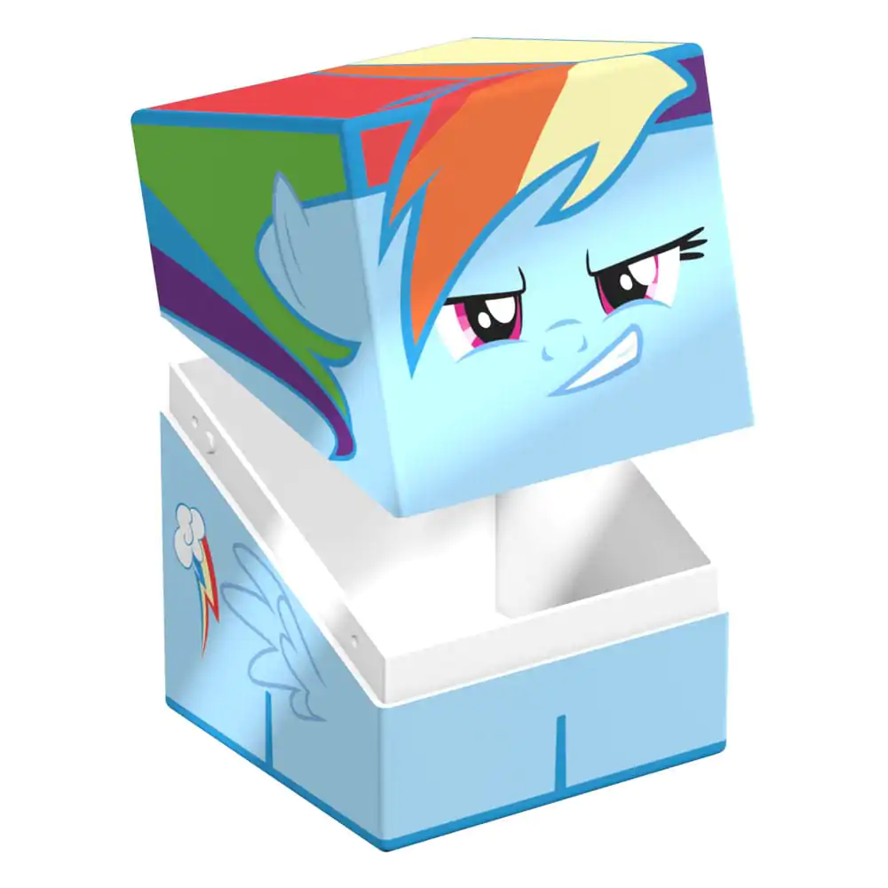 Squaroes Squaroe My Little Pony "Friendship is Magic" MLP004 - Rainbow Dash fotografija izdelka
