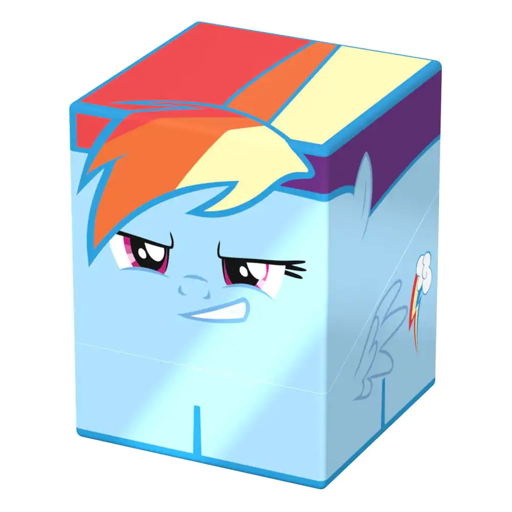 Squaroes Squaroe My Little Pony "Friendship is Magic" MLP004 - Rainbow Dash fotografija izdelka