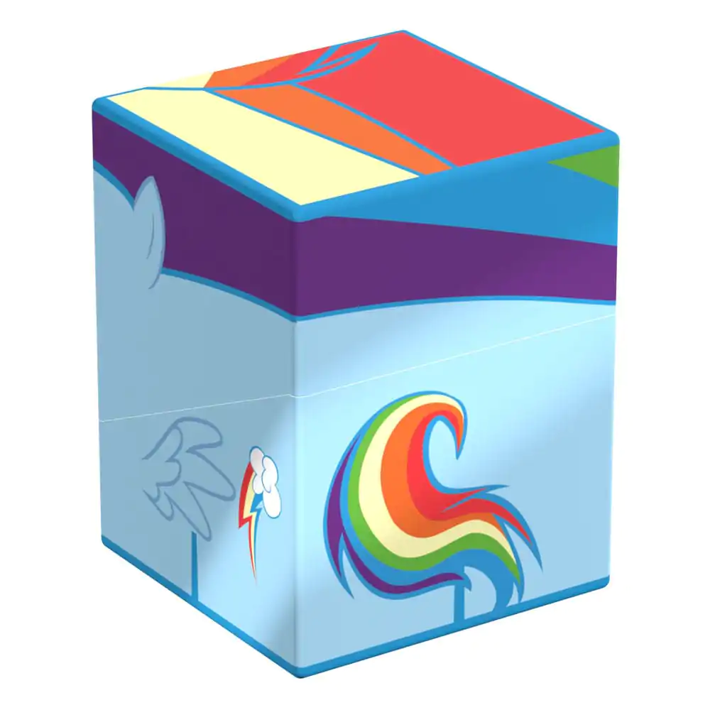 Squaroes Squaroe My Little Pony "Friendship is Magic" MLP004 - Rainbow Dash fotografija izdelka