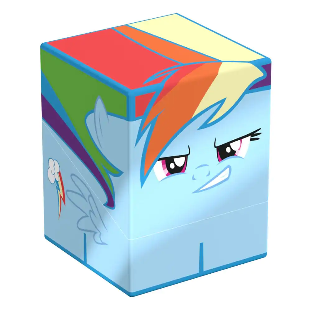 Squaroes Squaroe My Little Pony "Friendship is Magic" MLP004 - Rainbow Dash fotografija izdelka