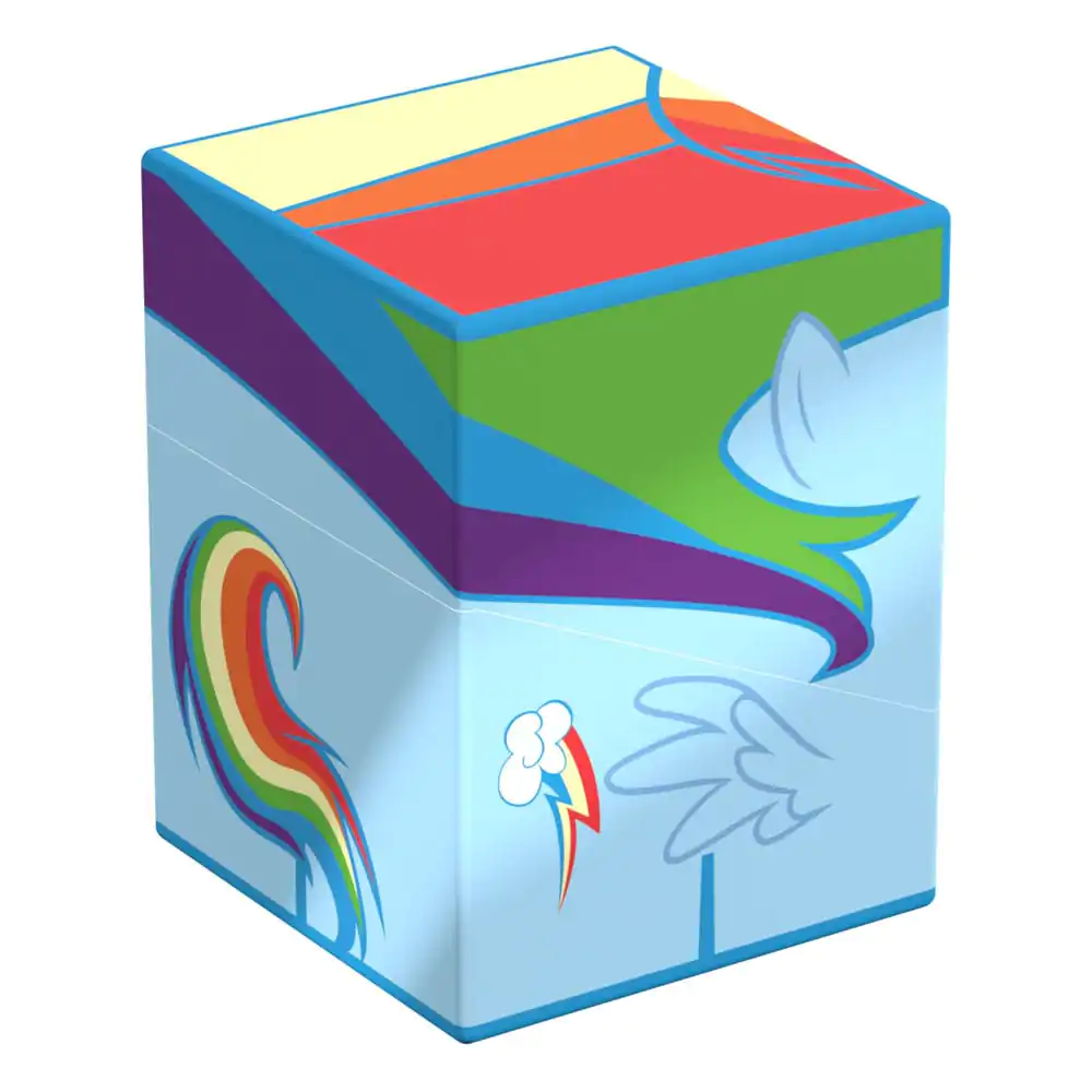 Squaroes Squaroe My Little Pony "Friendship is Magic" MLP004 - Rainbow Dash fotografija izdelka