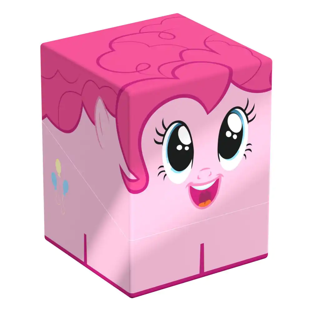 Squaroes Squaroe My Little Pony "Friendship is Magic" MLP006 - Pinkamena Pie fotografija izdelka