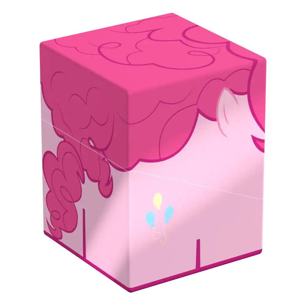 Squaroes Squaroe My Little Pony "Friendship is Magic" MLP006 - Pinkamena Pie fotografija izdelka