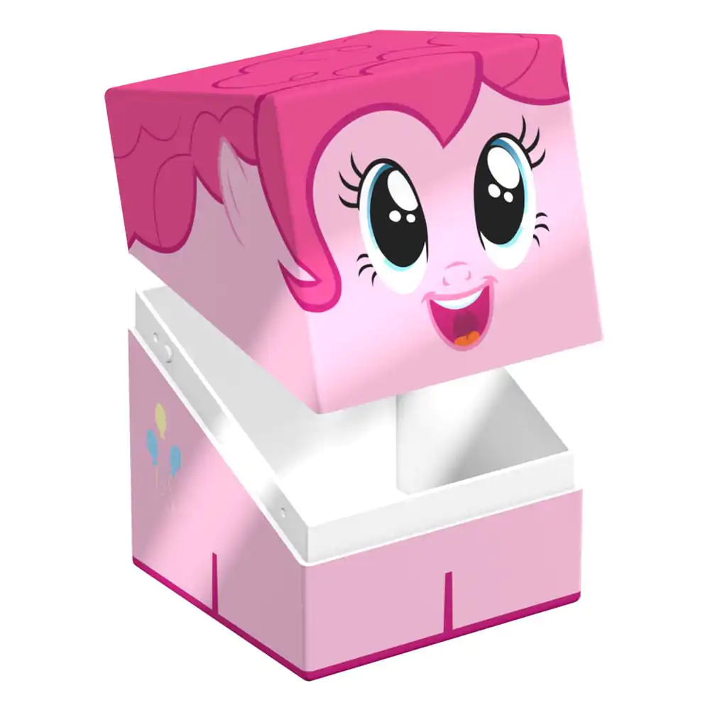 Squaroes Squaroe My Little Pony "Friendship is Magic" MLP006 - Pinkamena Pie fotografija izdelka