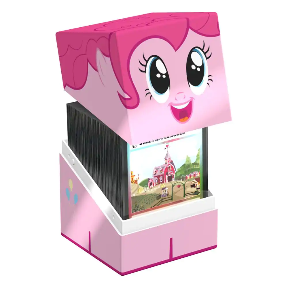 Squaroes Squaroe My Little Pony "Friendship is Magic" MLP006 - Pinkamena Pie fotografija izdelka