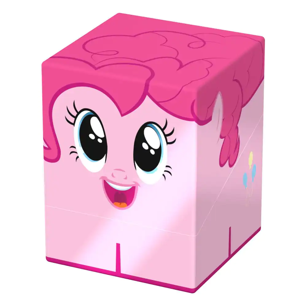 Squaroes Squaroe My Little Pony "Friendship is Magic" MLP006 - Pinkamena Pie fotografija izdelka
