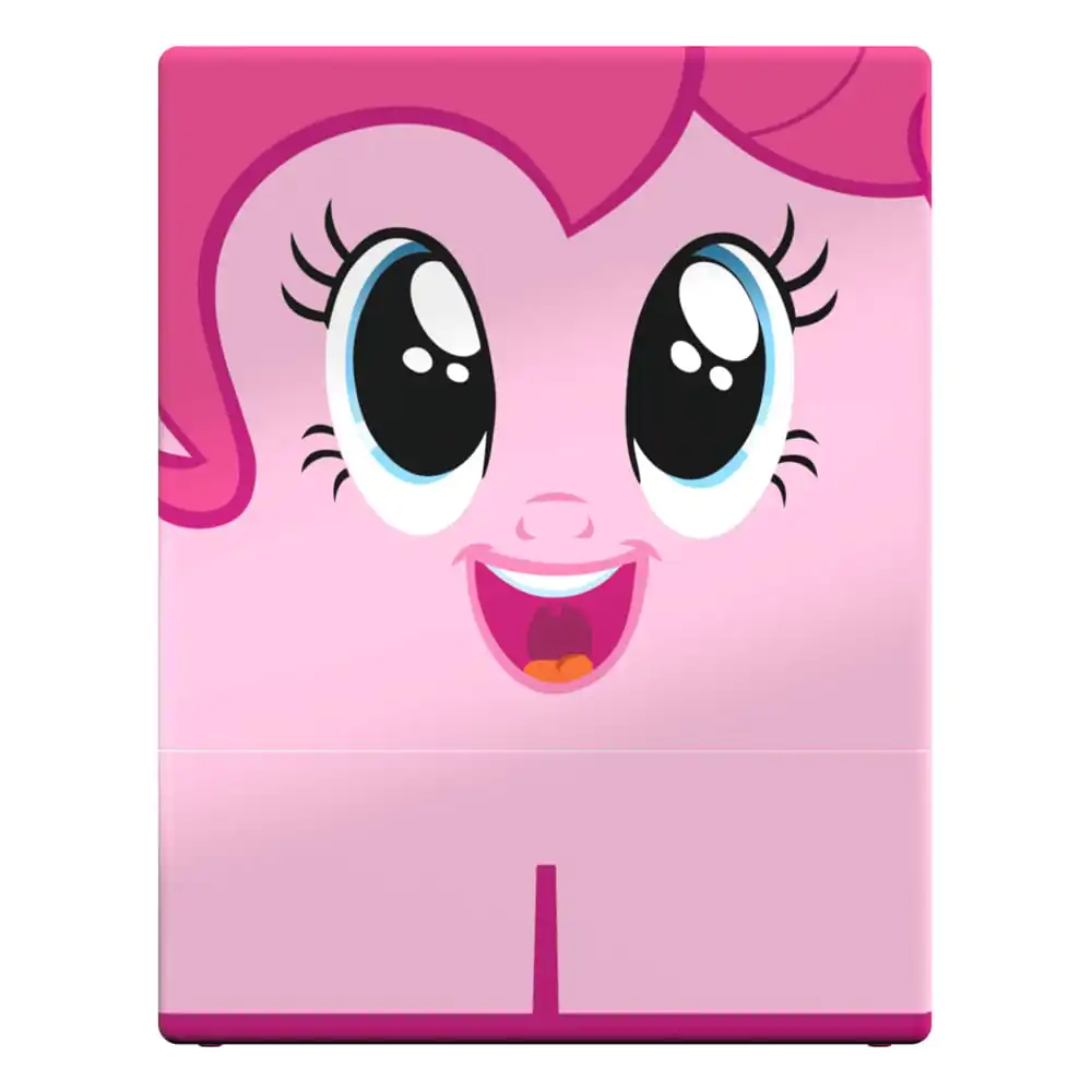 Squaroes Squaroe My Little Pony "Friendship is Magic" MLP006 - Pinkamena Pie fotografija izdelka