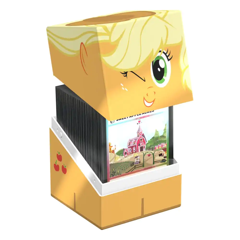 Squaroes Squaroe My Little Pony "Friendship is Magic" MLP008 - Apple Jack fotografija izdelka