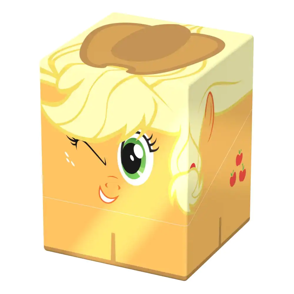 Squaroes Squaroe My Little Pony "Friendship is Magic" MLP008 - Apple Jack fotografija izdelka