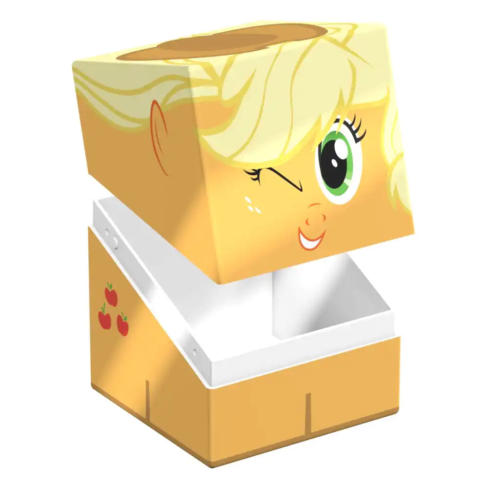 Squaroes Squaroe My Little Pony "Friendship is Magic" MLP008 - Apple Jack fotografija izdelka