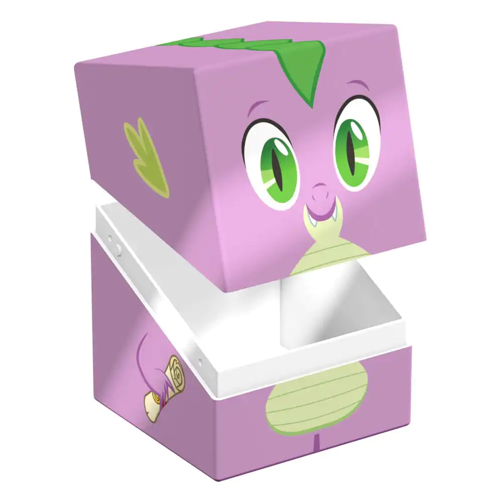 Squaroes Squaroe My Little Pony "Friendship is Magic" MLP009 - Spike fotografija izdelka