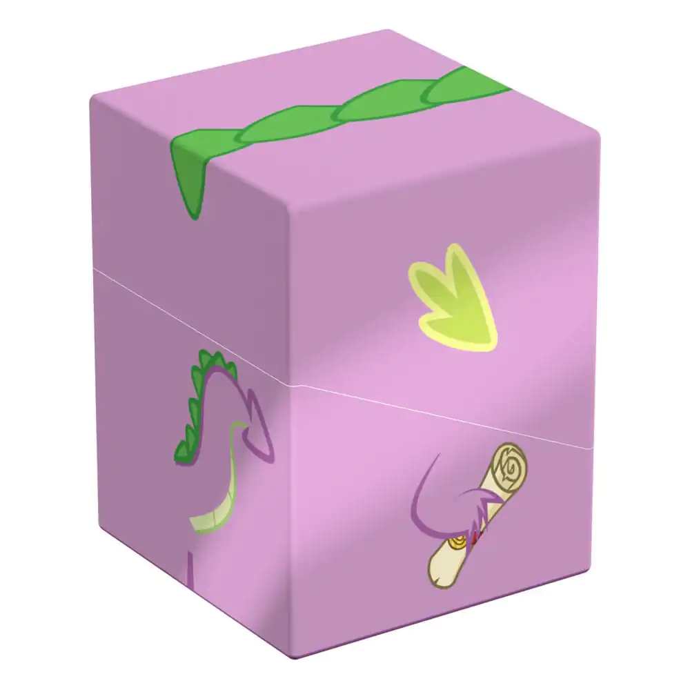 Squaroes Squaroe My Little Pony "Friendship is Magic" MLP009 - Spike fotografija izdelka