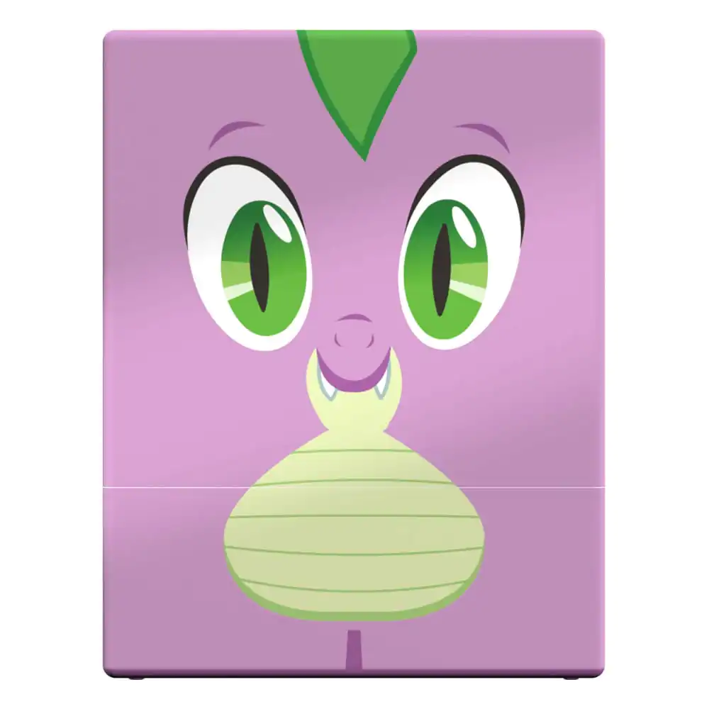 Squaroes Squaroe My Little Pony "Friendship is Magic" MLP009 - Spike fotografija izdelka