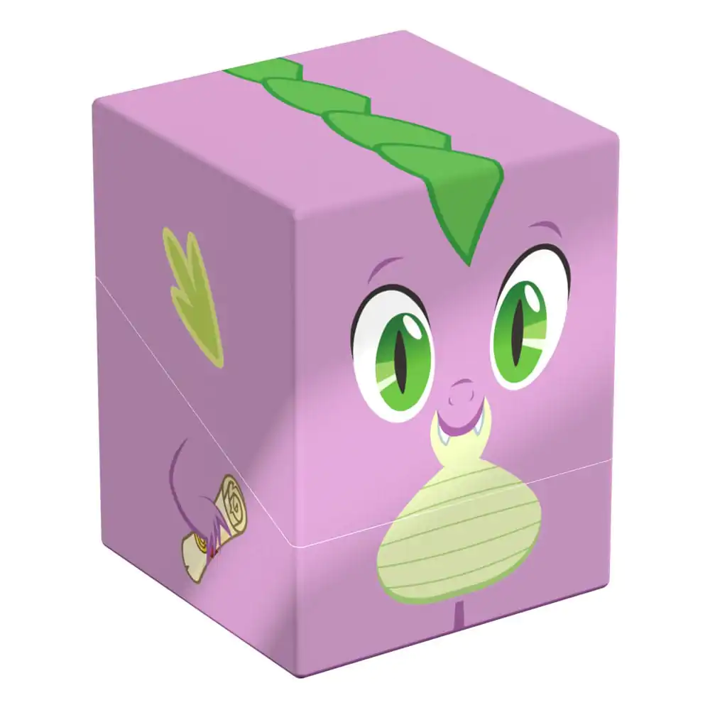 Squaroes Squaroe My Little Pony "Friendship is Magic" MLP009 - Spike fotografija izdelka