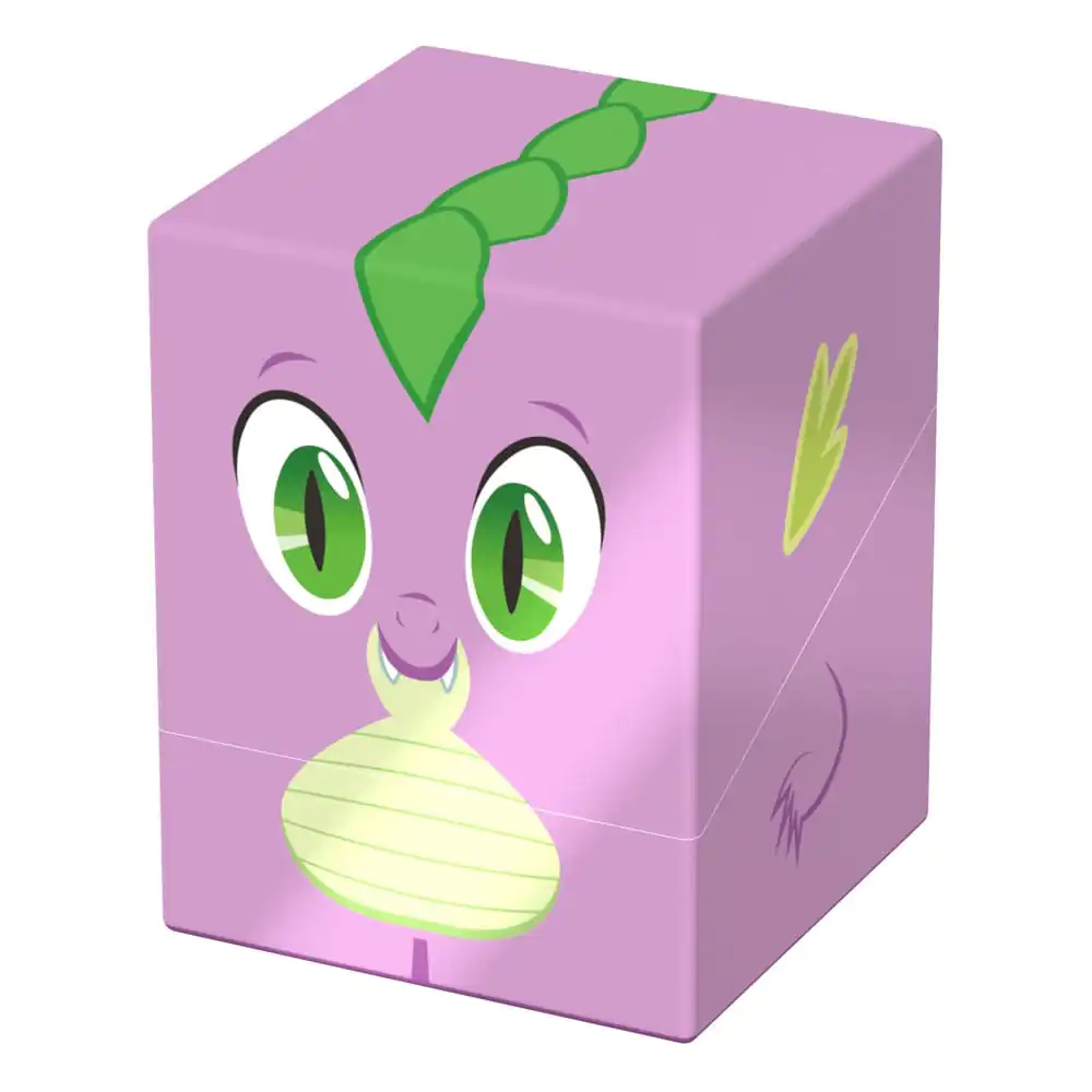 Squaroes Squaroe My Little Pony "Friendship is Magic" MLP009 - Spike fotografija izdelka