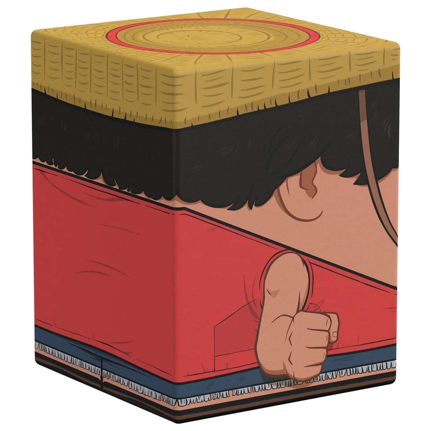 Squaroes Squaroe ONE PIECE OP001 - Monkey D. Luffy fotografija izdelka